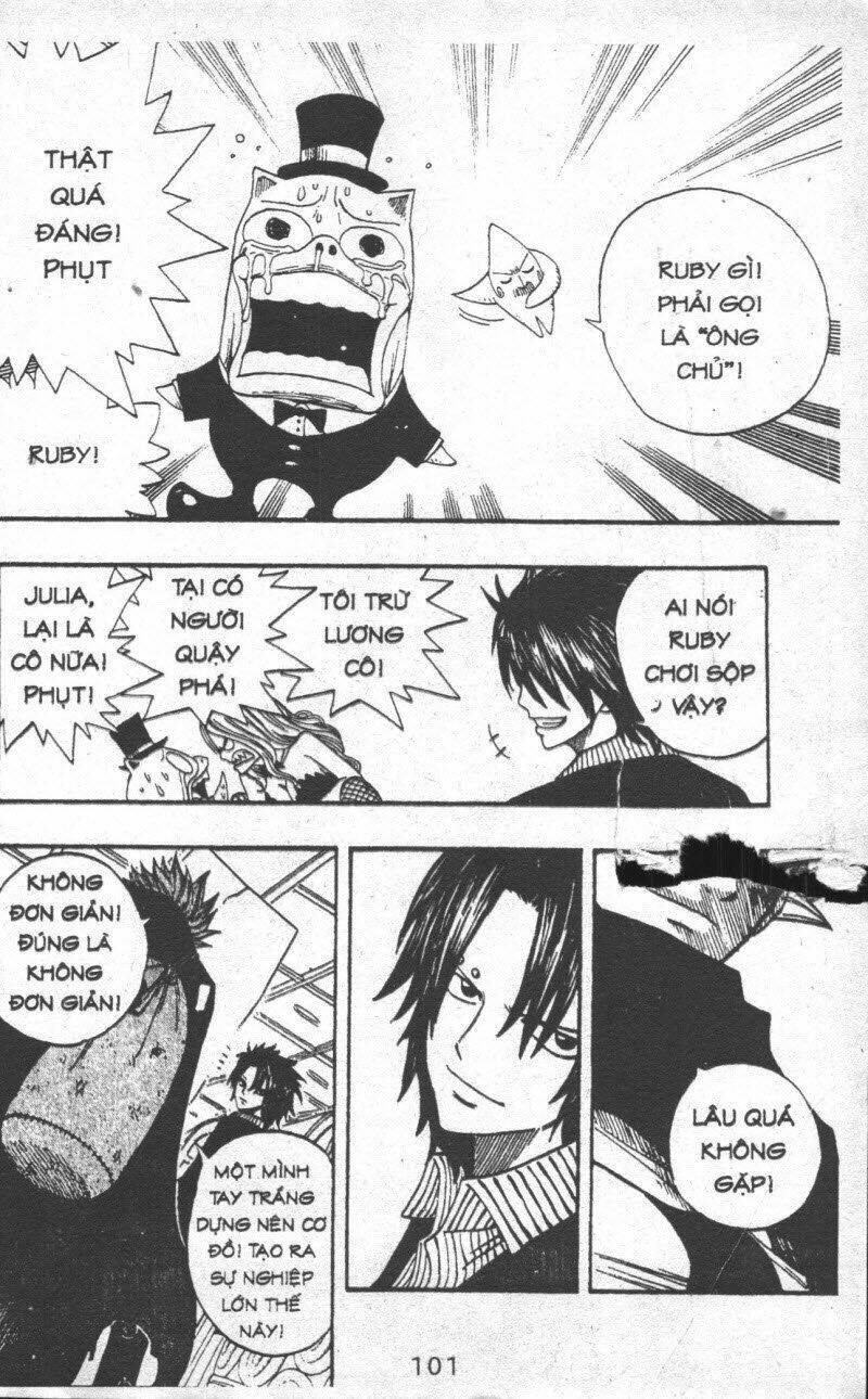 rave master (scan) chapter 39 101