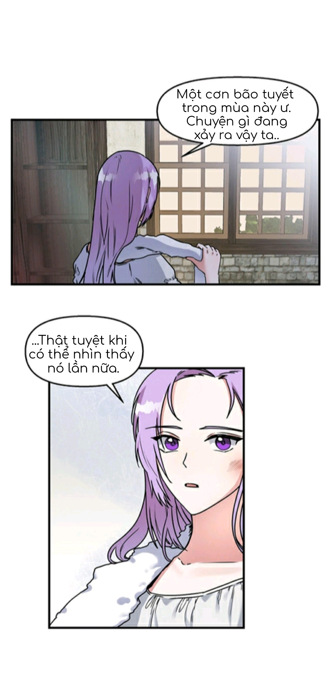 hãy phục tùng tôi chapter 2.2 13