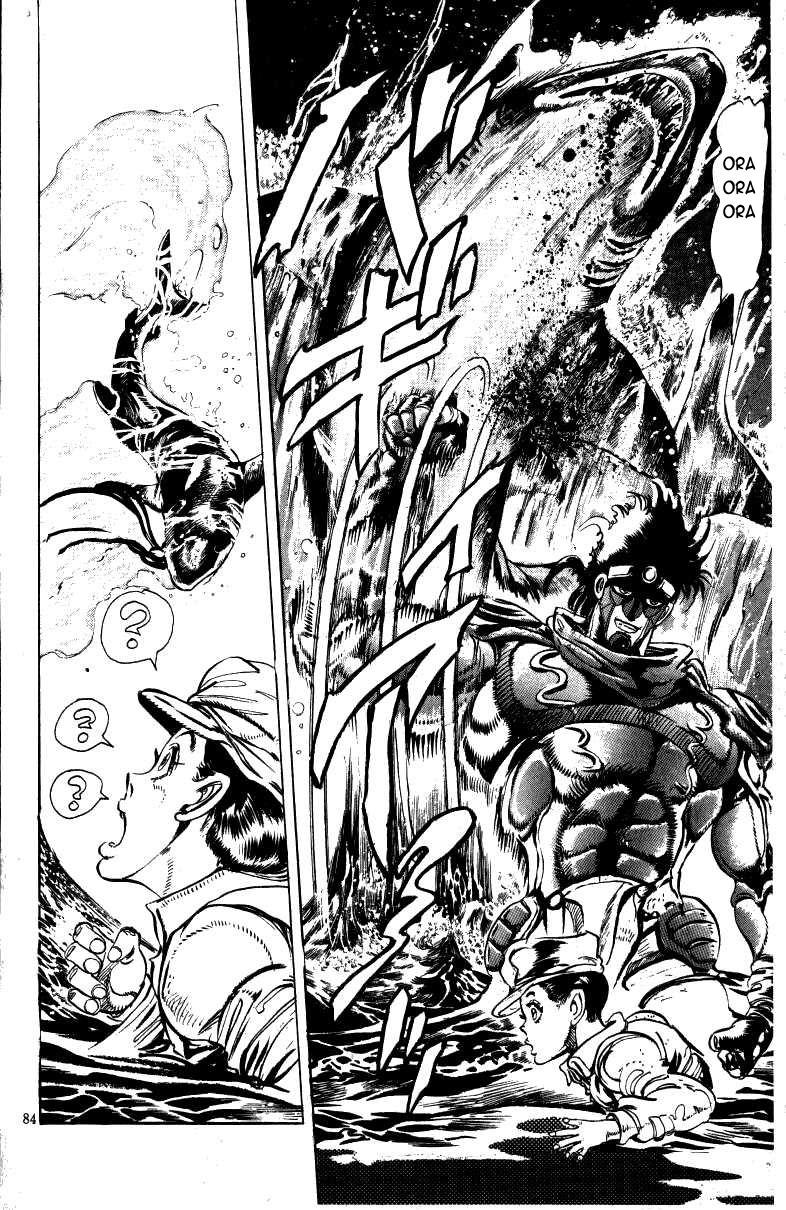 cuộc phiêu lưu bí ẩn chapter 127 17