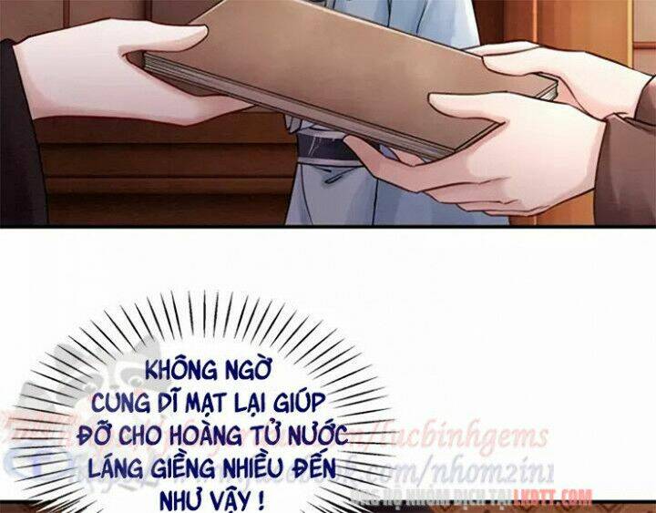 trọng sinh bá sủng nhiếp chính vương quá mạnh mẽ chapter 98 60