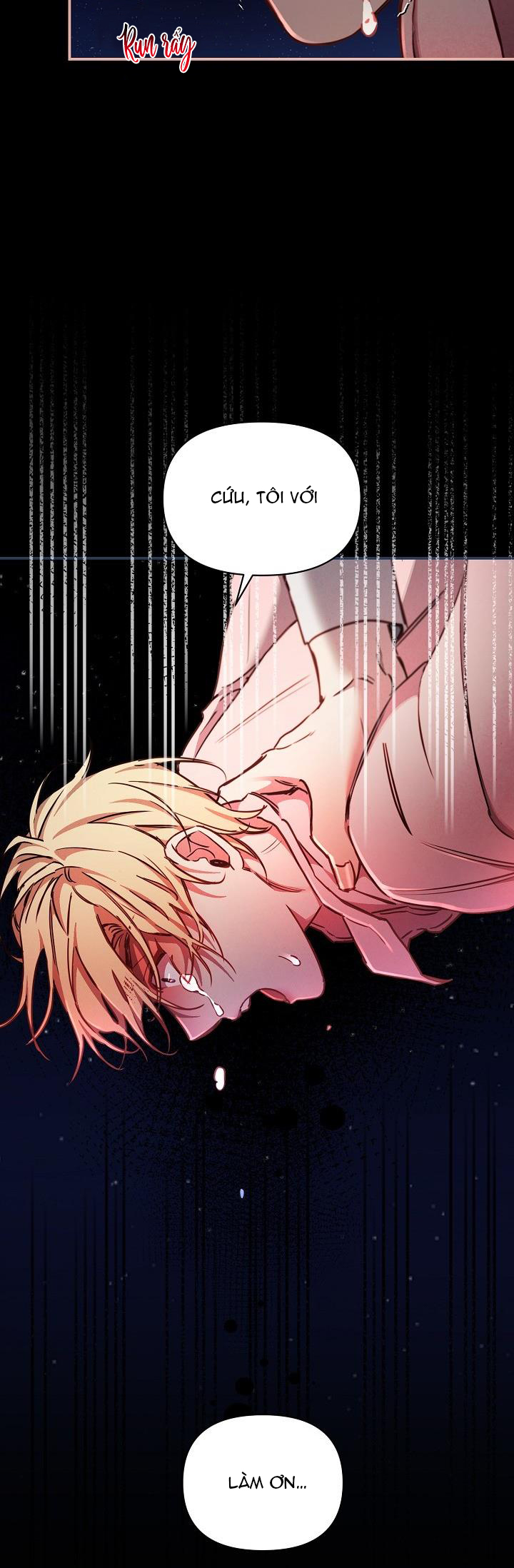 chuyến tàu cuồng loạn chapter 49 30