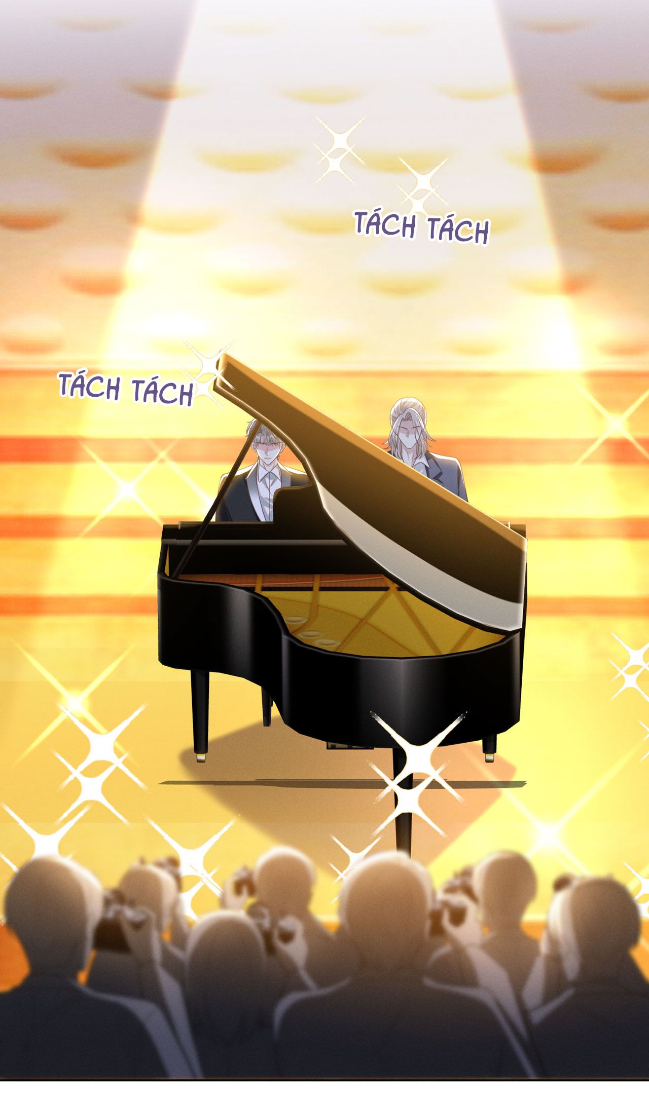 anh ấy gọi tôi là hắc liên hoa chapter 172 11