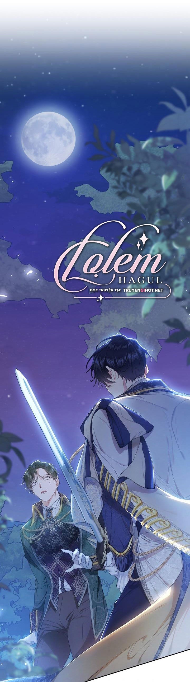 con rối ác nữ marionette chapter 49 3