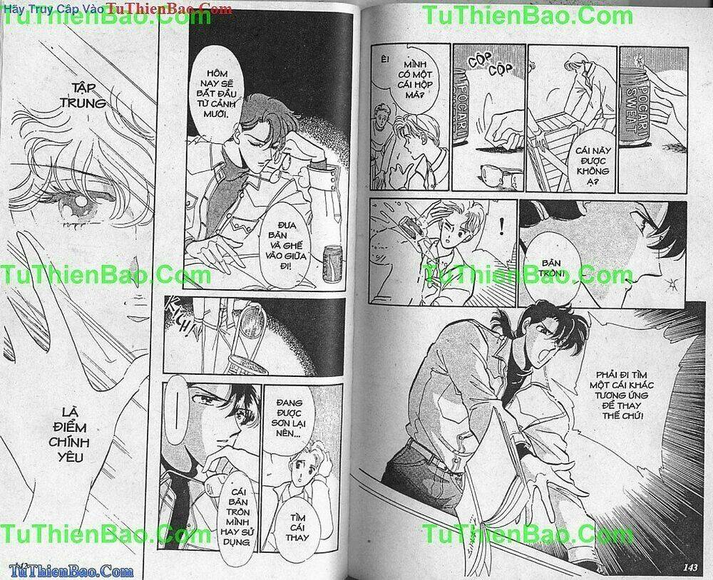 búp bê mario chapter 1 71