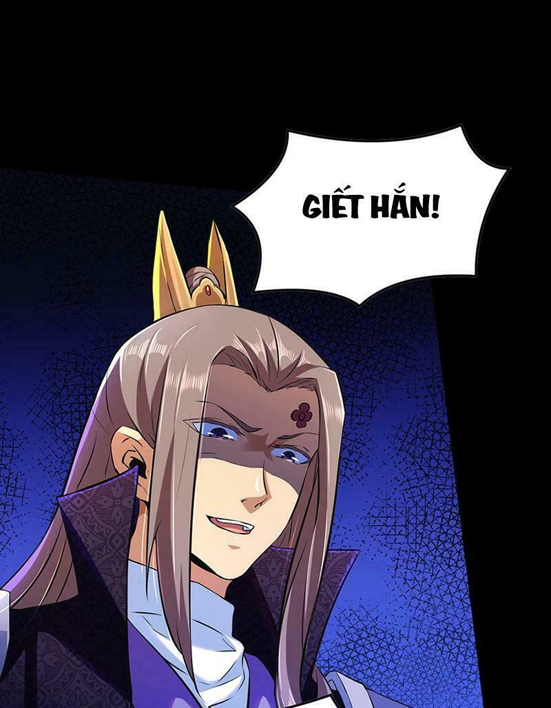 võ đạo độc tôn chapter 126 26