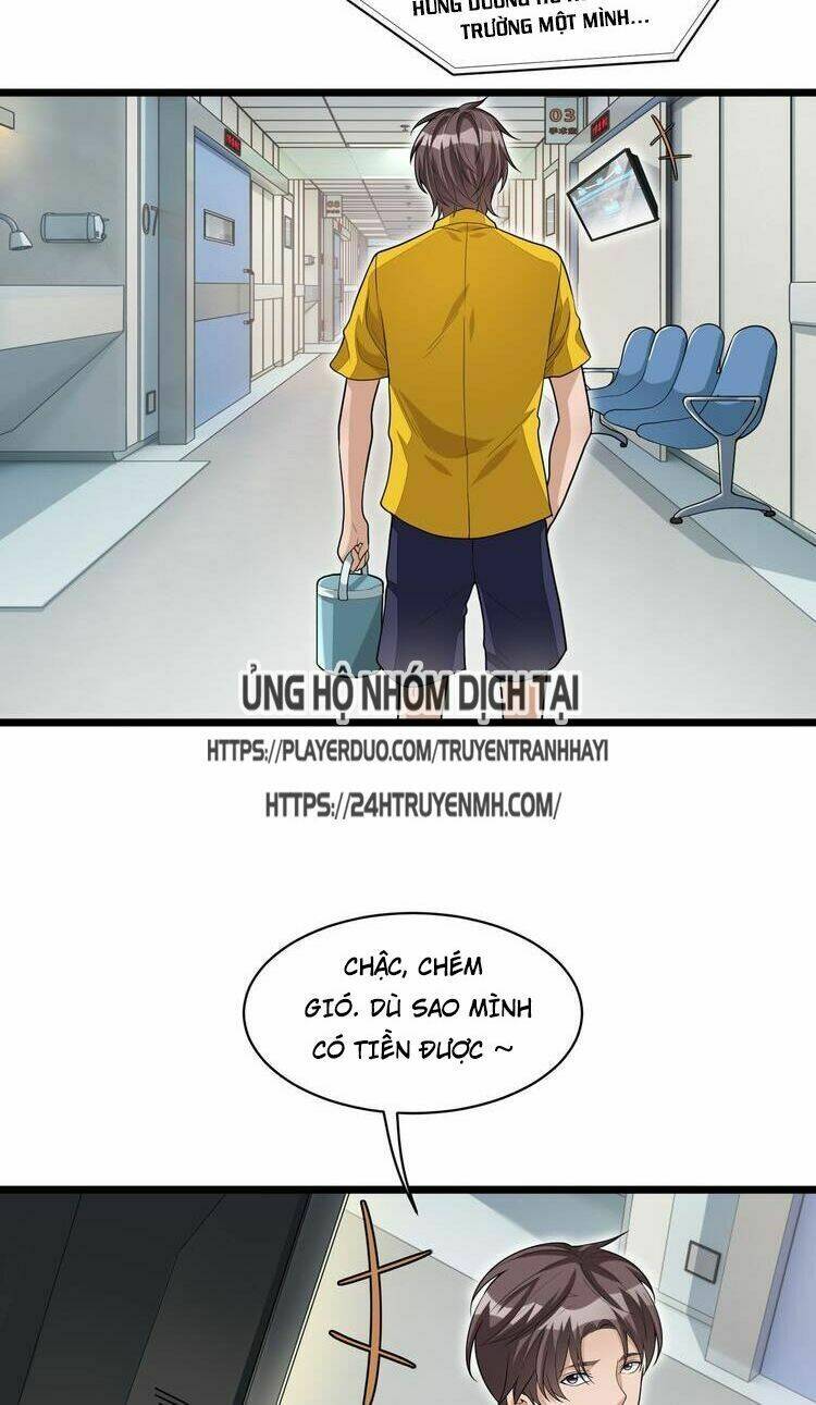 anh hùng khốn nạn chapter 14 20