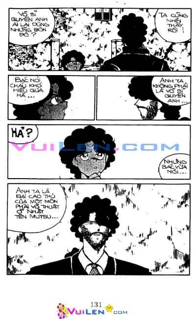 truyền nhân atula - shura no mon i chapter 27 132