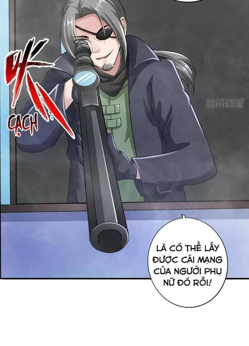 nhân vật phản diện đi tìm đường chết chapter 39 42