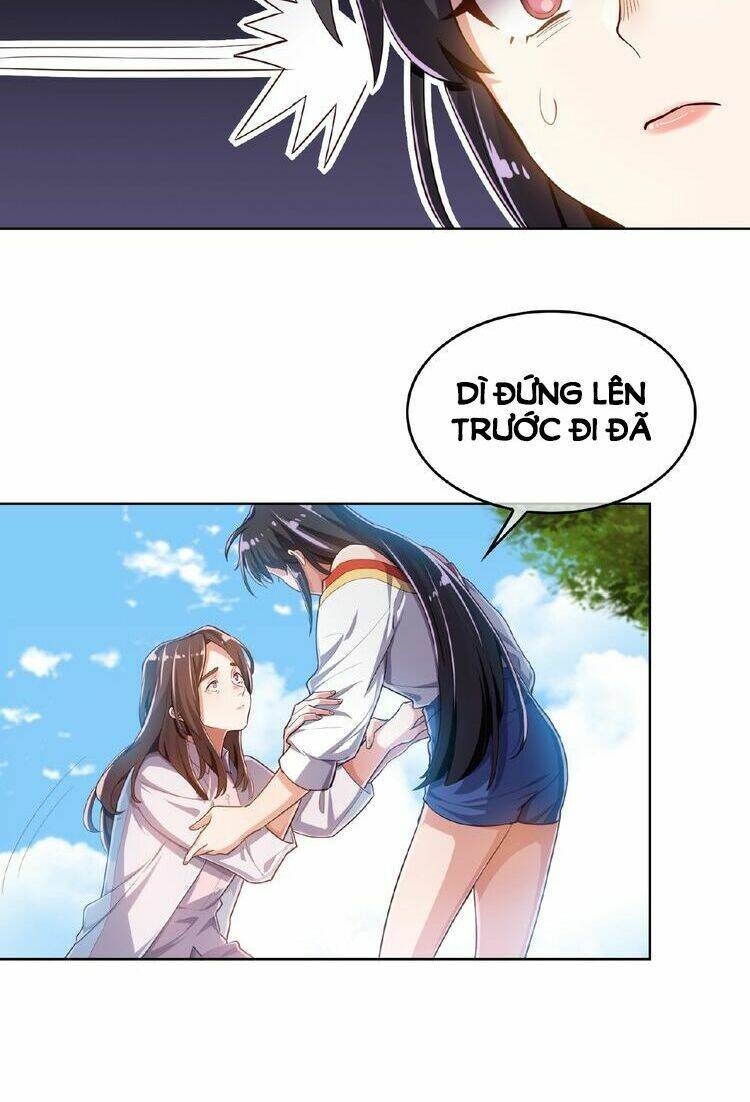 tổng tài khăng khăng lấy vợ thế thân chapter 6 17