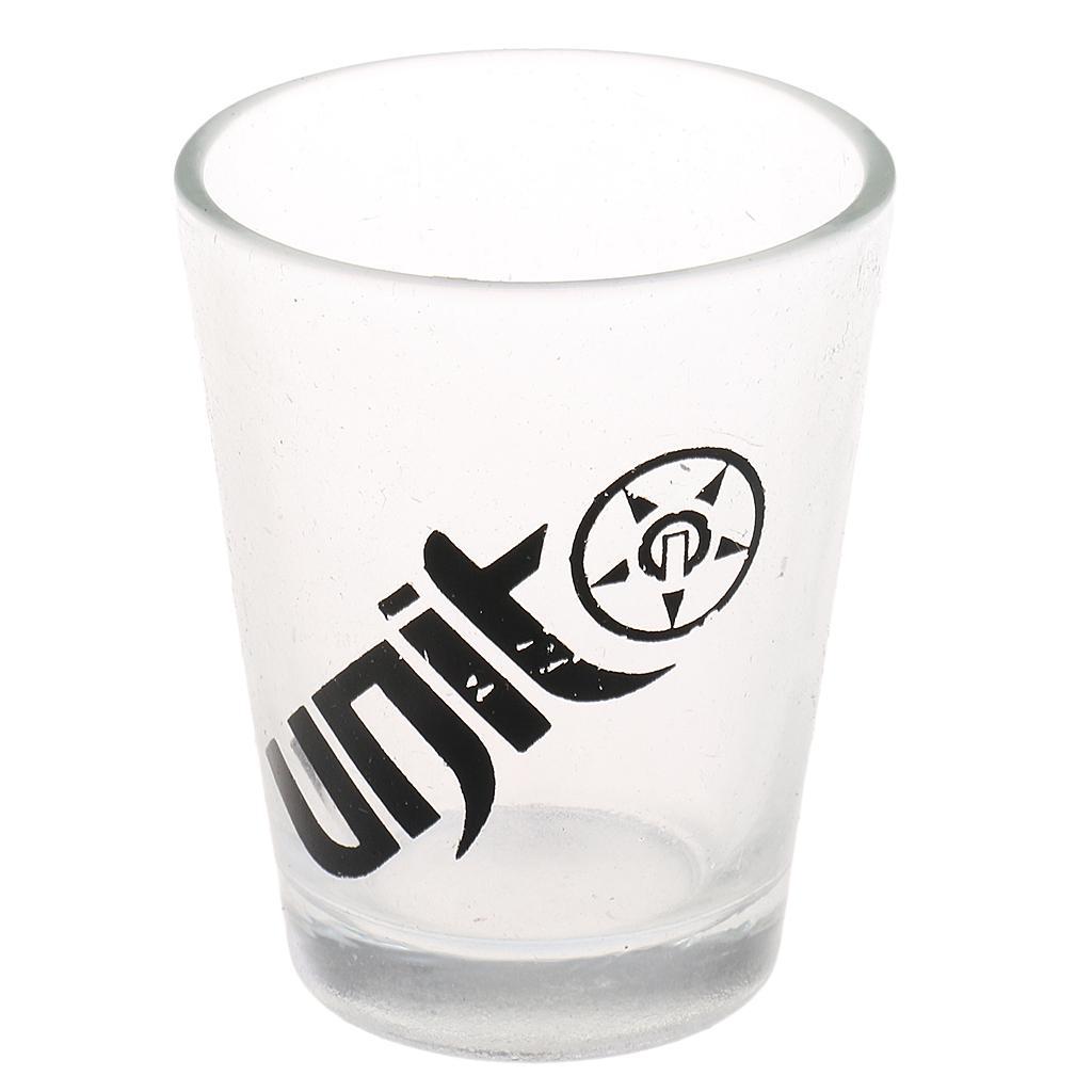 Glass Bar Drinking Game Roulette Christmas Gift