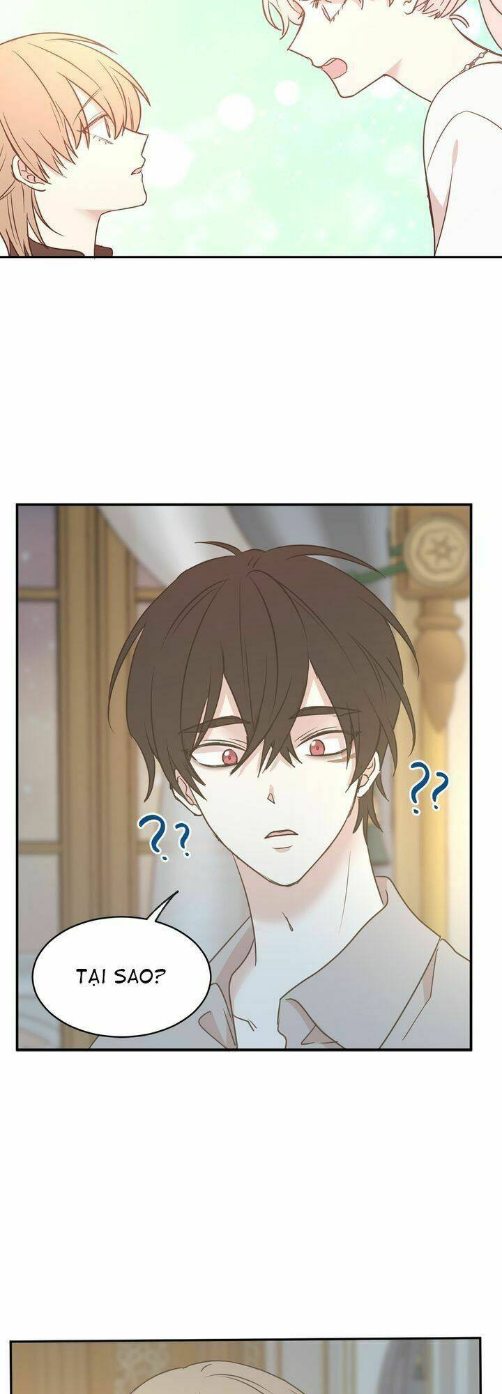 tôi chọn kết thúc của hoàng đế chapter 79 24