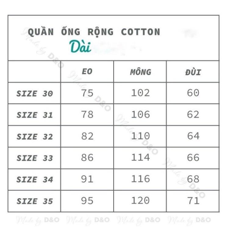 Quần short Cotton Ống Rộng, Quần Short Jean Lưng Cao, Không Giãn, Quần Suông Lửng Xanh Đậm Basic