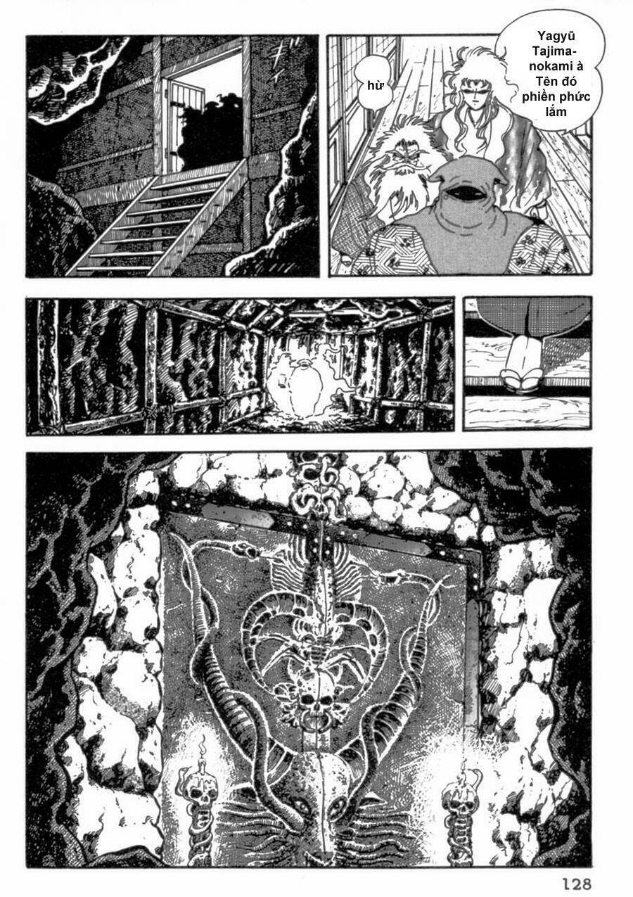 chuyển sinh ma giới chapter 4 7