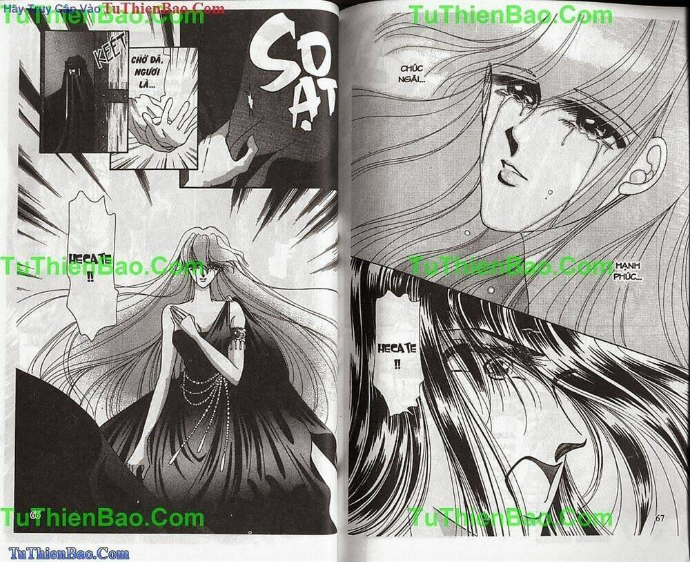 aries thần thoại cung hoàng đạo chapter 17 34