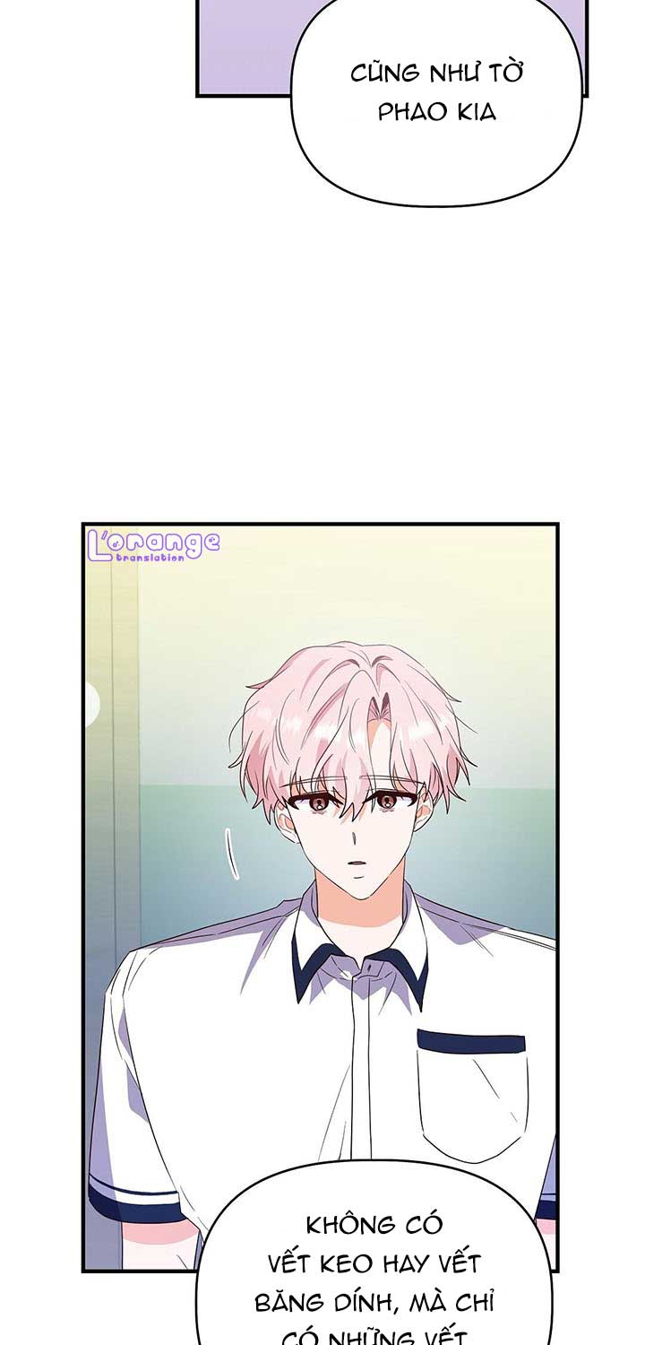 nhật ký yêu đương chapter 13 63