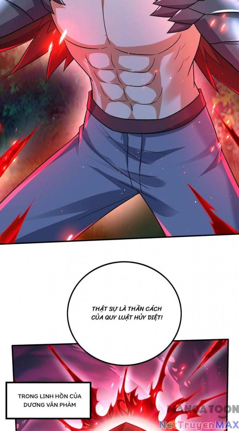 tối cường thần y tại đô thị chapter 313 20