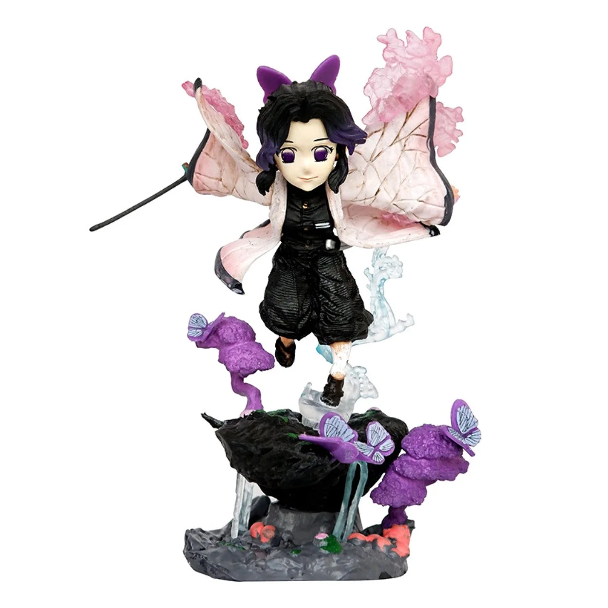 Mô Hình Kimetsu No Yaiba : Shinobu