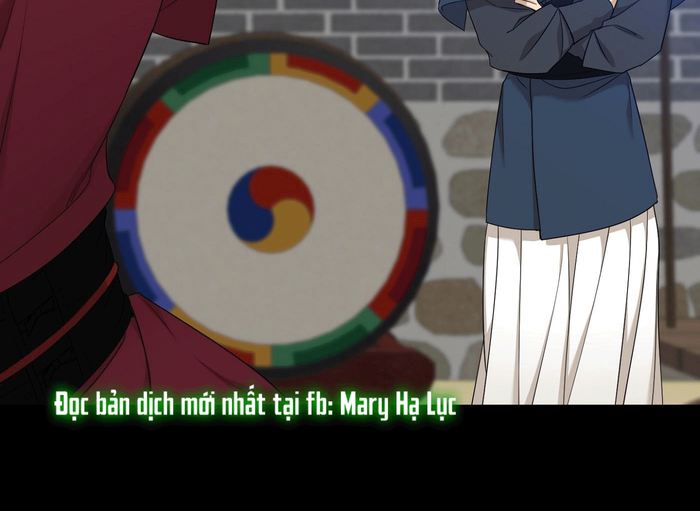 mắt phủ toàn sương chapter 56 14