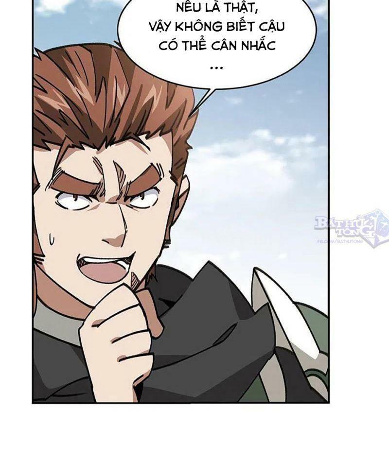 võng du chi cận chiến pháp sư chapter 381 6