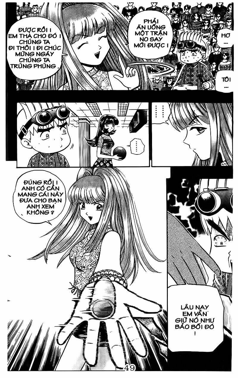 bowling king chapter 103 11