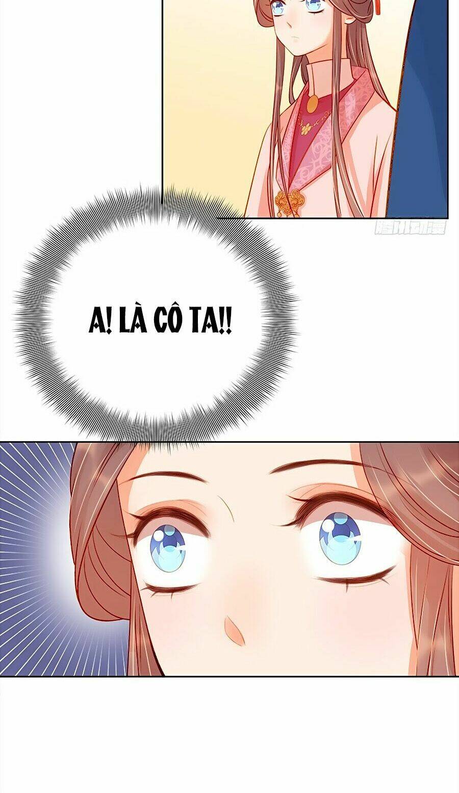 xuân khuê bí lục: xưởng công thái liêu nhân chapter 77 34