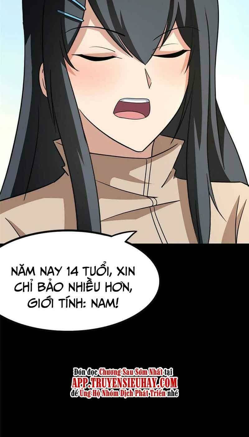 bạn gái virus của tôi chapter 379 15