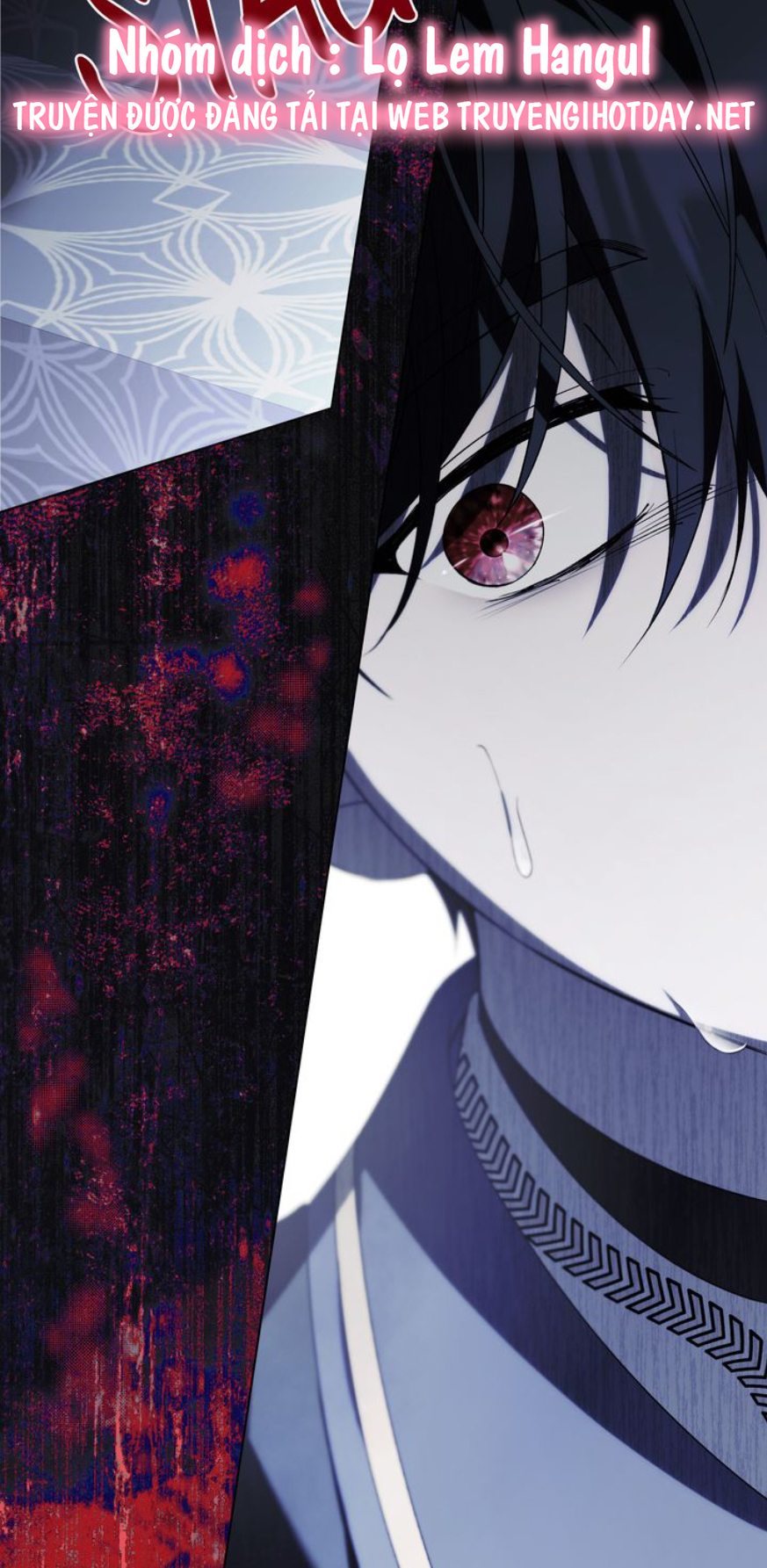 lời hứa đó không phải là tôi chapter 20 67