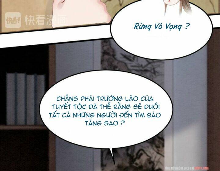 trọng sinh bá sủng nhiếp chính vương quá mạnh mẽ chapter 192 8