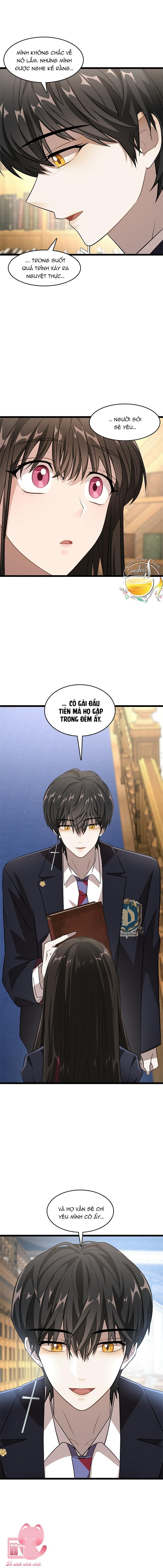 trăng tối: tế đàn máu chapter 13 16