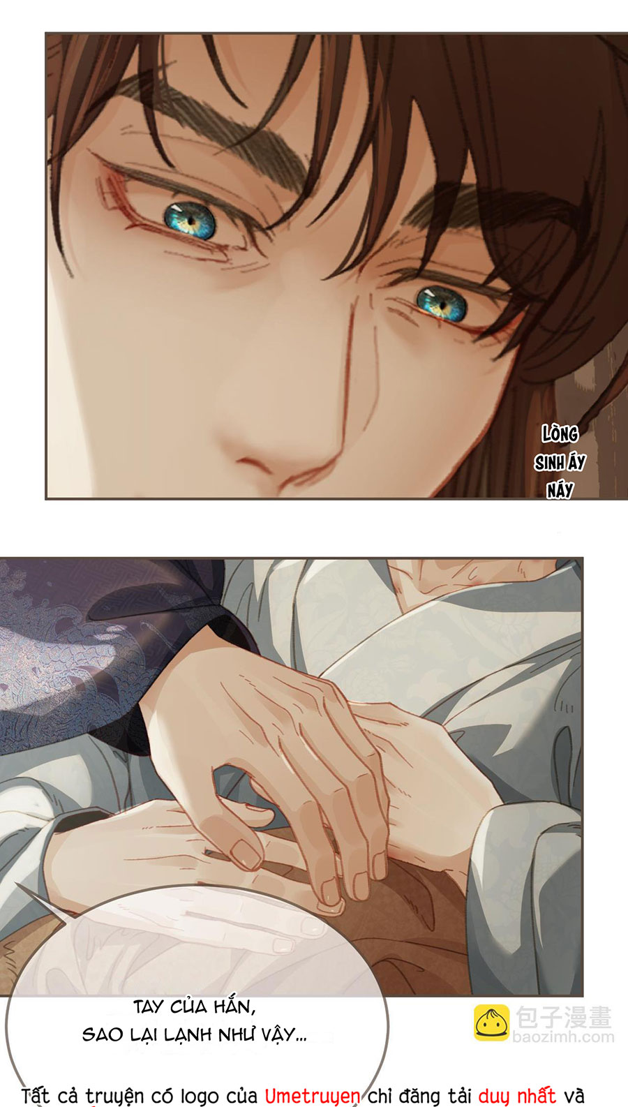 á nô 2: thám hoa chapter 28 44