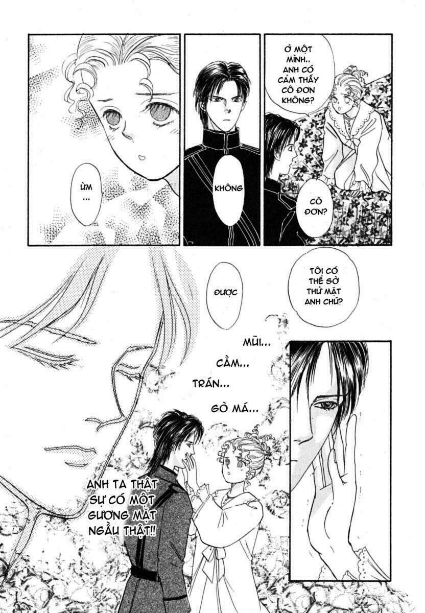 tiệm thú kiểng chapter 4 30