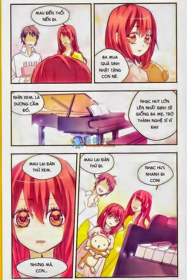 ngôi sao câu lạc bộ chapter 24 9