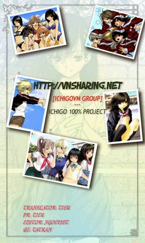 quần lót dâu tây chapter 53.5 4