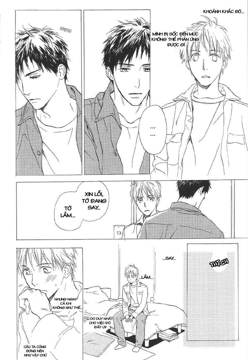 tenohira no seiza chapter 2 5