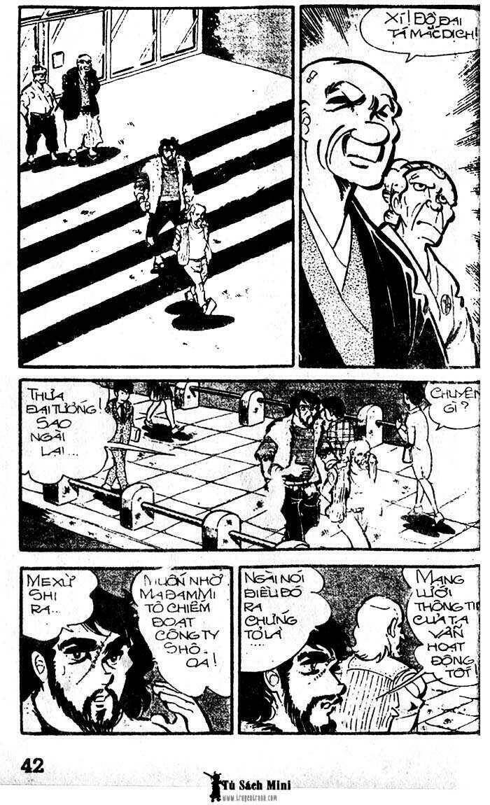 mankichi chapter 8 43