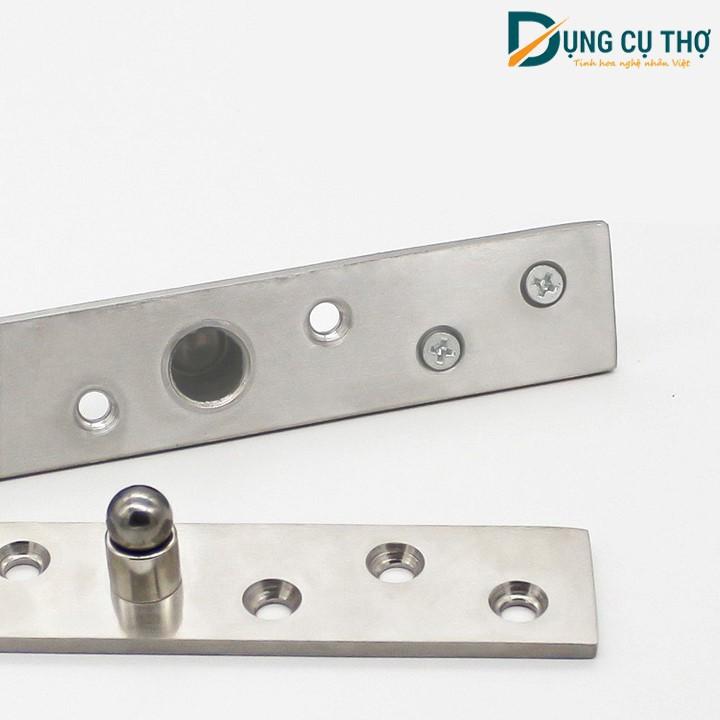 Bộ 2 chiếc bản lề xoay 360 độ