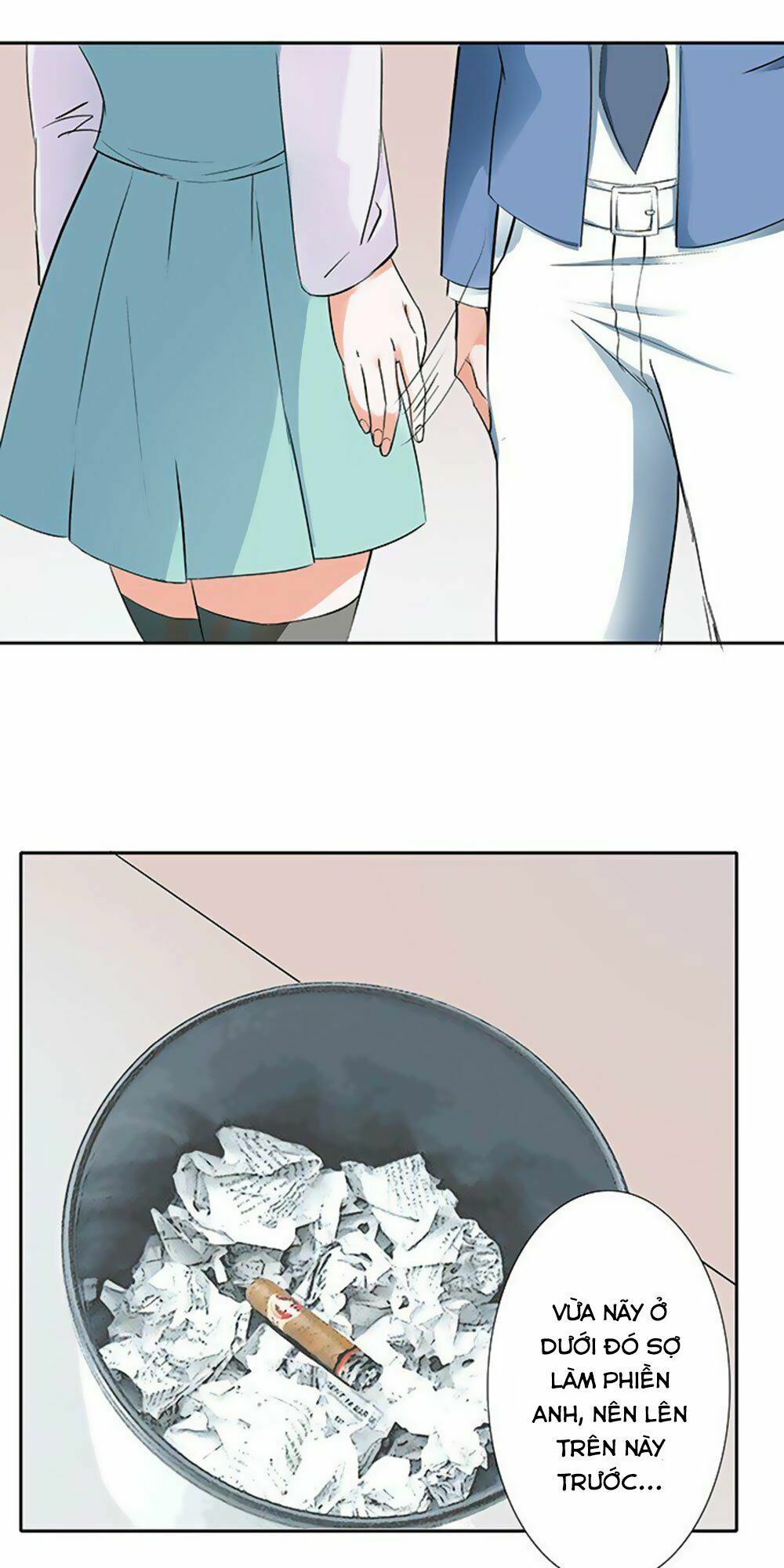 thiên kim đường môn chapter 27 11