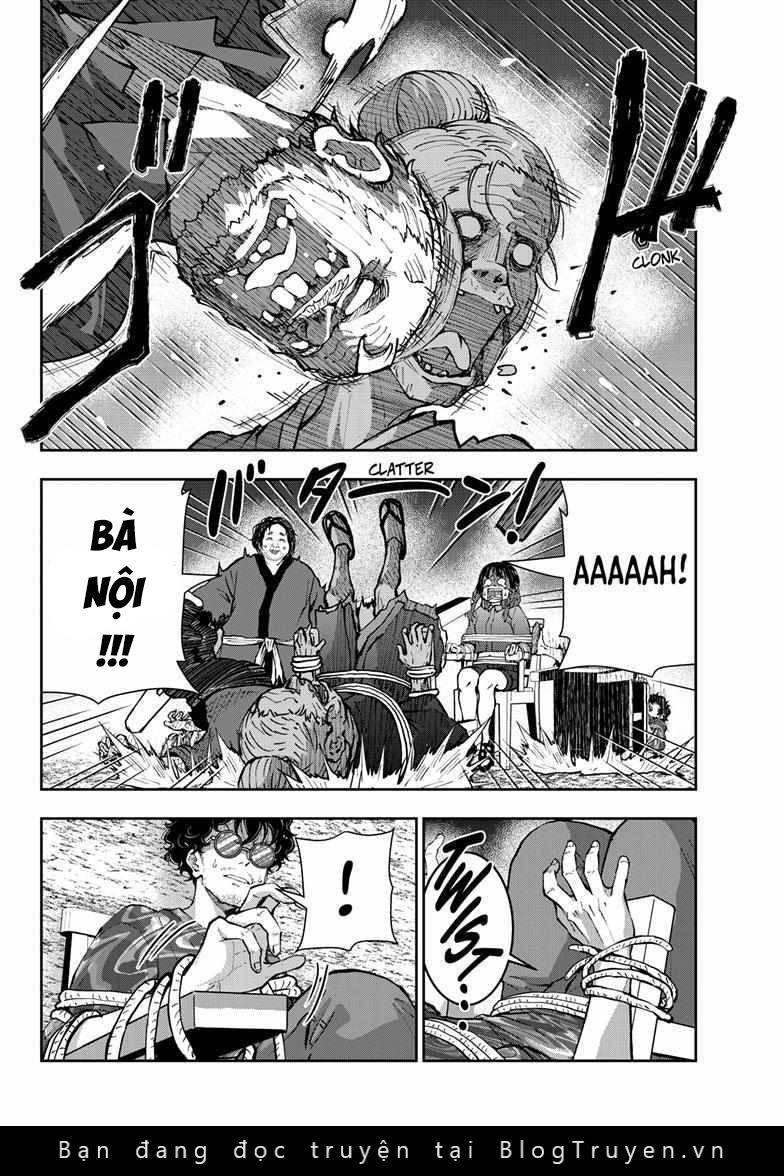 100 điều muốn làm trước khi chết chapter 59 28