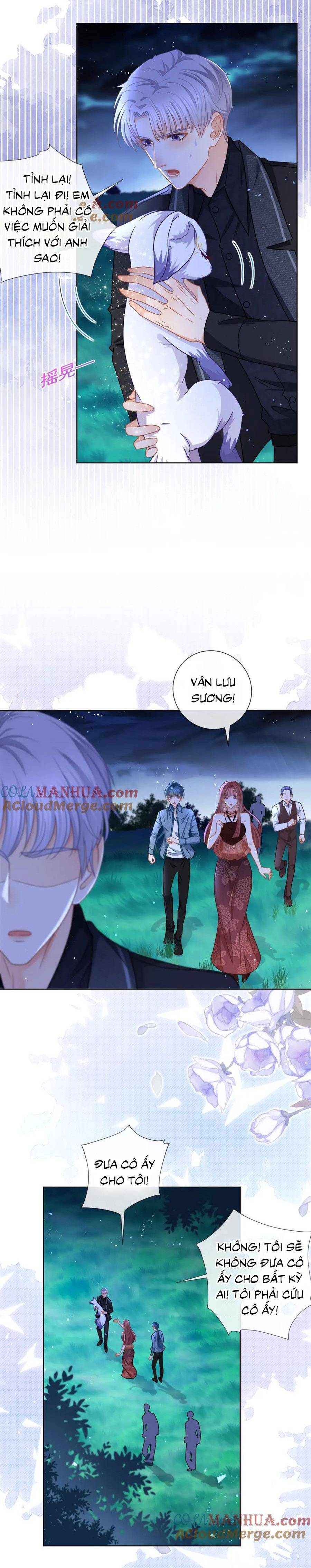 sát thủ đại nhân tại tuyến dưỡng hồ chapter 111 5