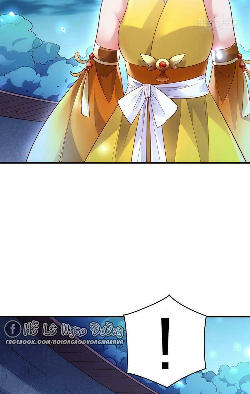 thiên kim bất hoán chapter 61 10