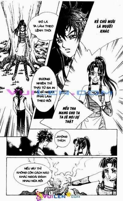 đến vương quốc ma chapter 11 132