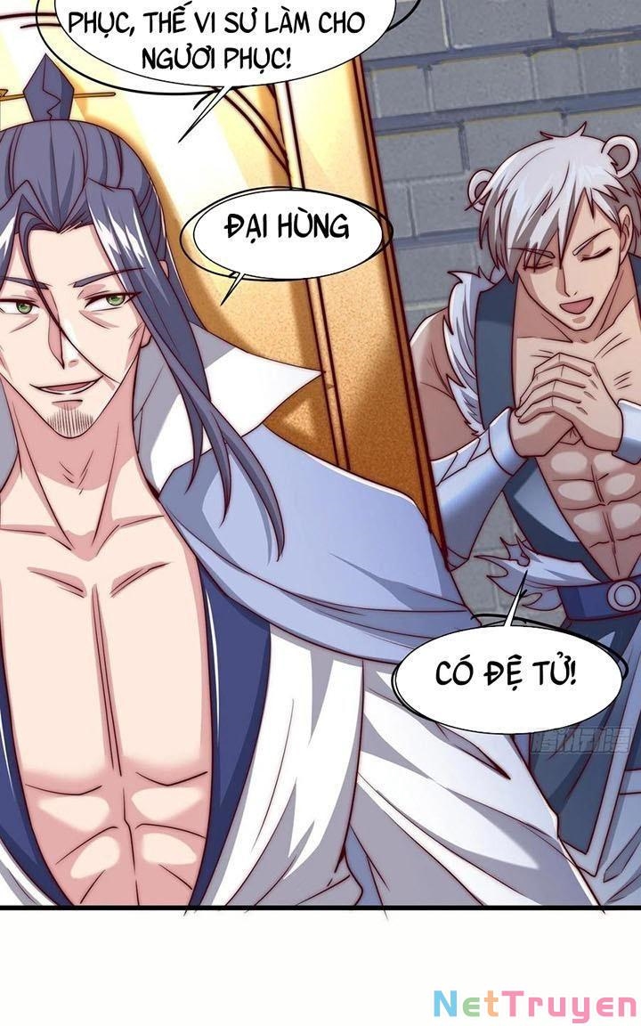 Ta Có Chín Nữ Đồ Đệ Chapter 301 - Trang 28