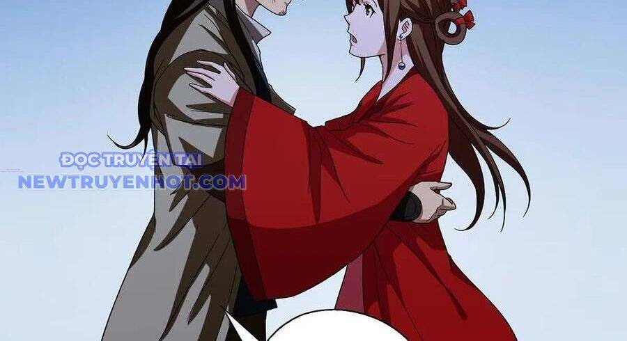 thiên long bát bộ webtoon chapter 137 64