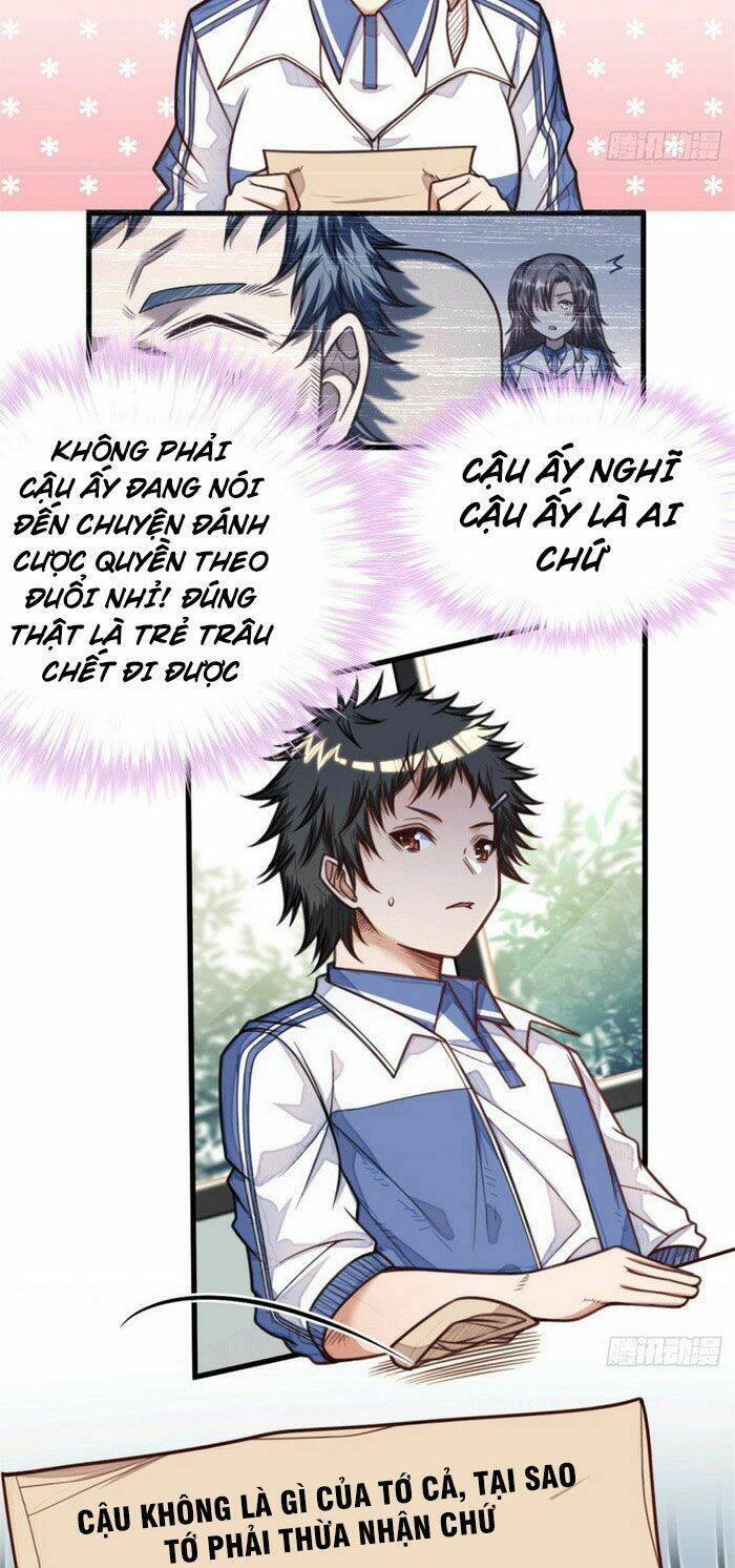 võng du chi tối cường liệp nhân chapter 22 15