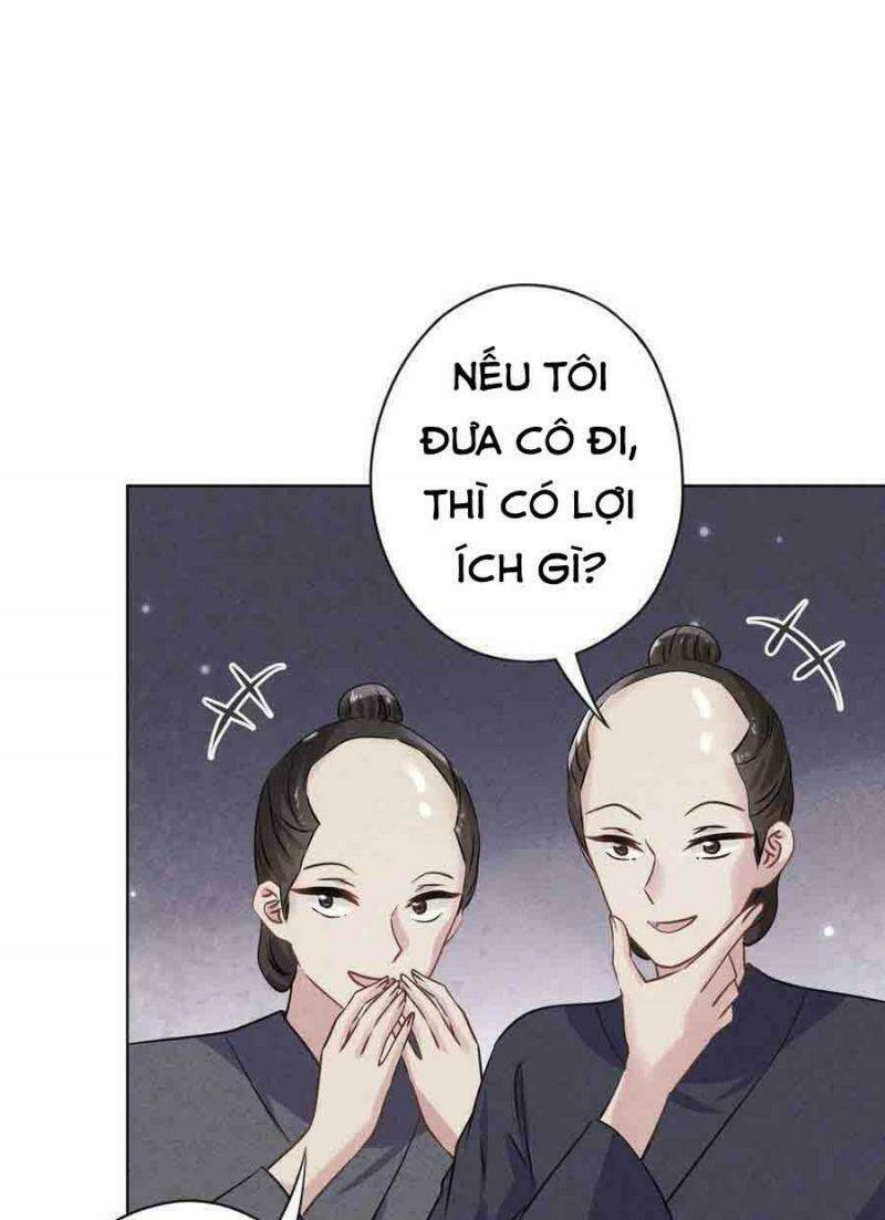 thiếu soái, vợ anh muốn lật trời! chapter 147 35