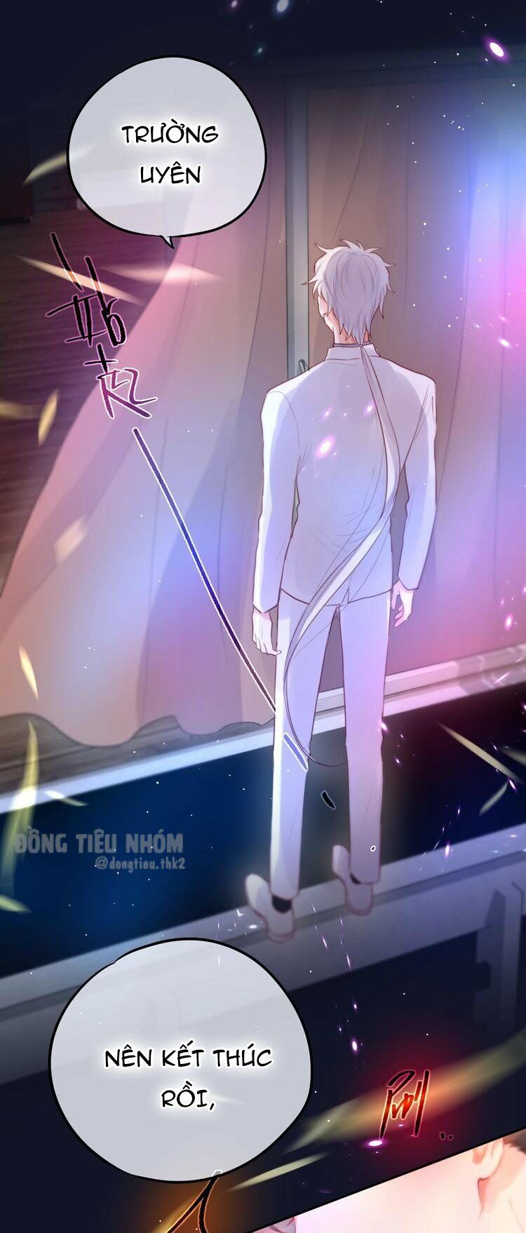 trú dạ liên miên chapter 54 31