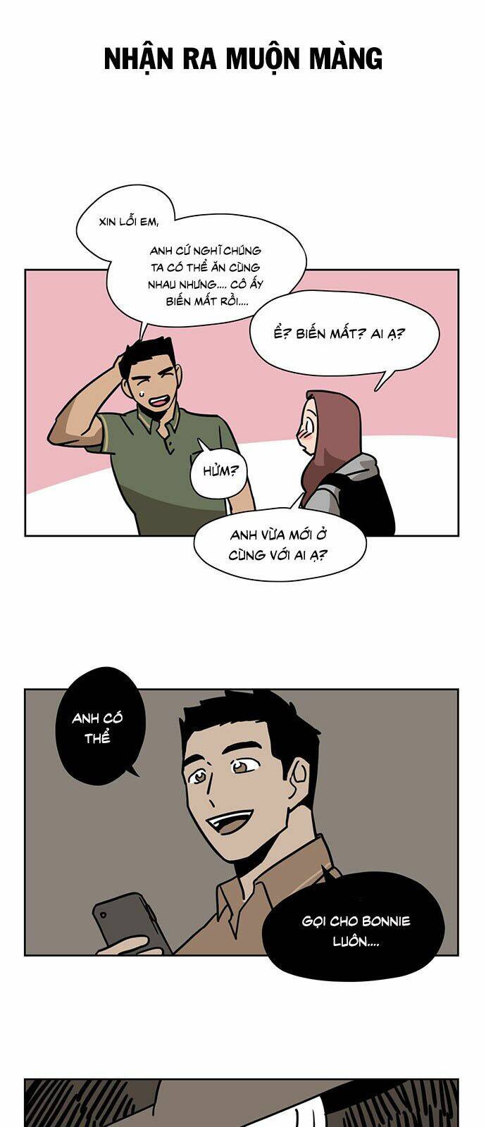 hoàng tử vương quốc mèo chapter 7 9