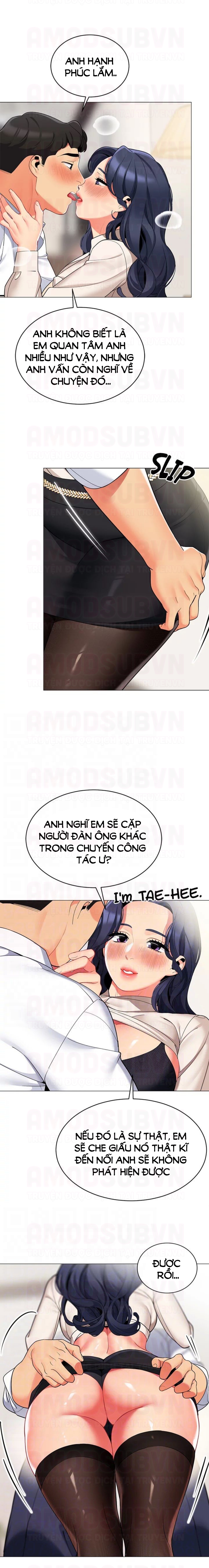 a good day to camp chapter 42 12