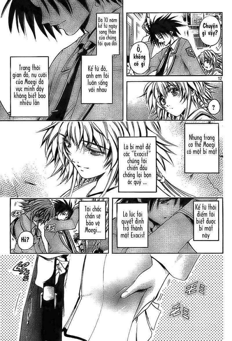 holy talker chapter 1 15