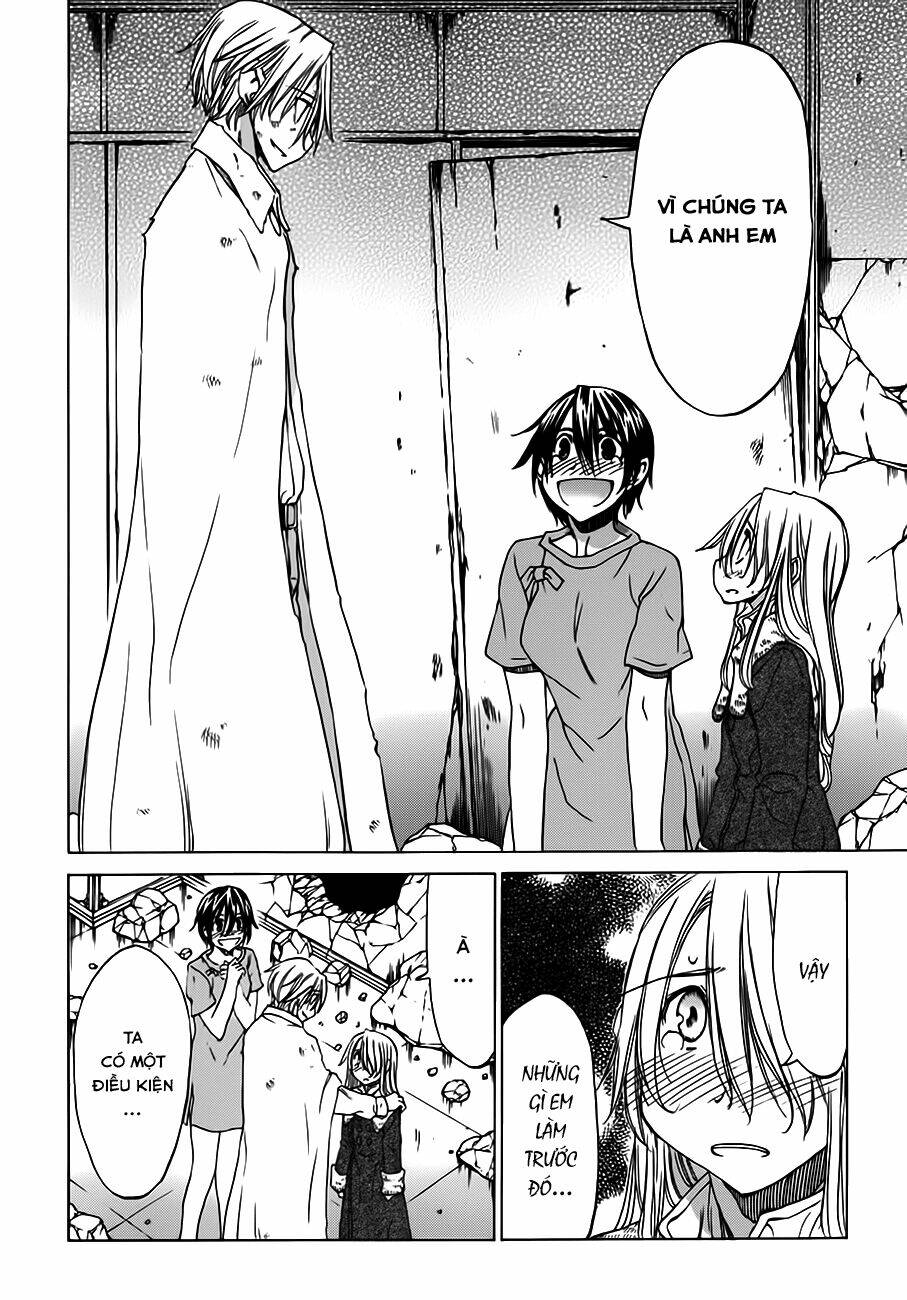 sekainohate de aimashou chapter 26 21